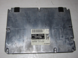 Lexus - ECU Computer - 89661 53130
